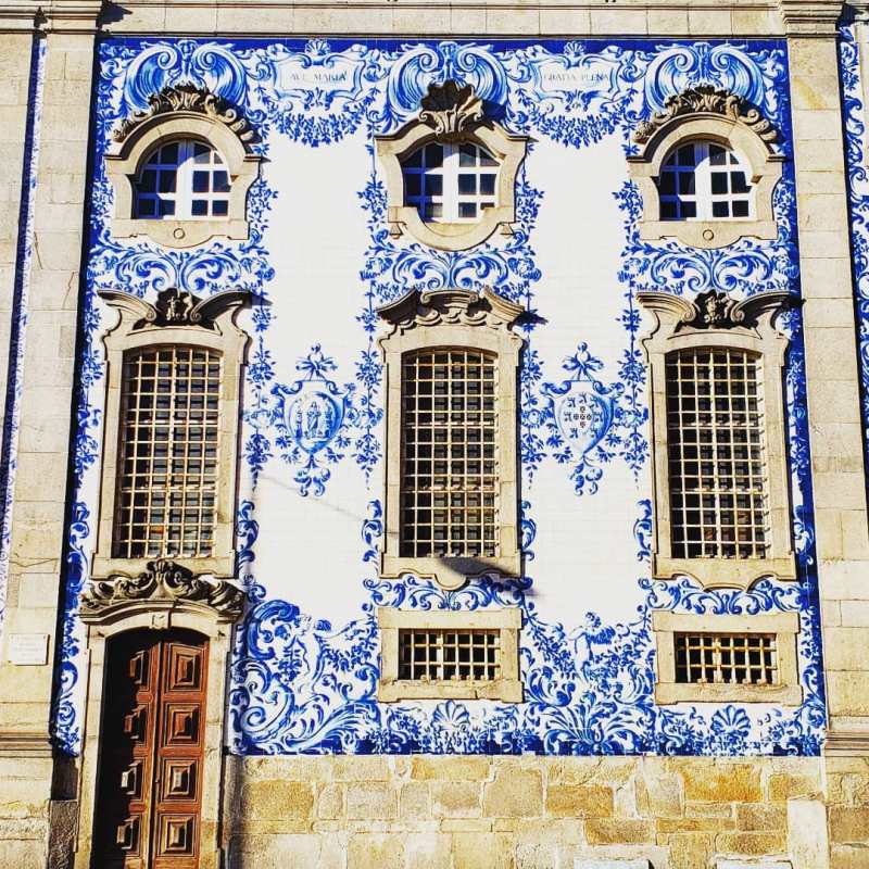 Things to See and Do in Porto