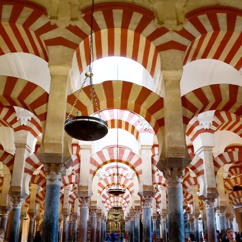 Top Attractions in Córdoba, Spain