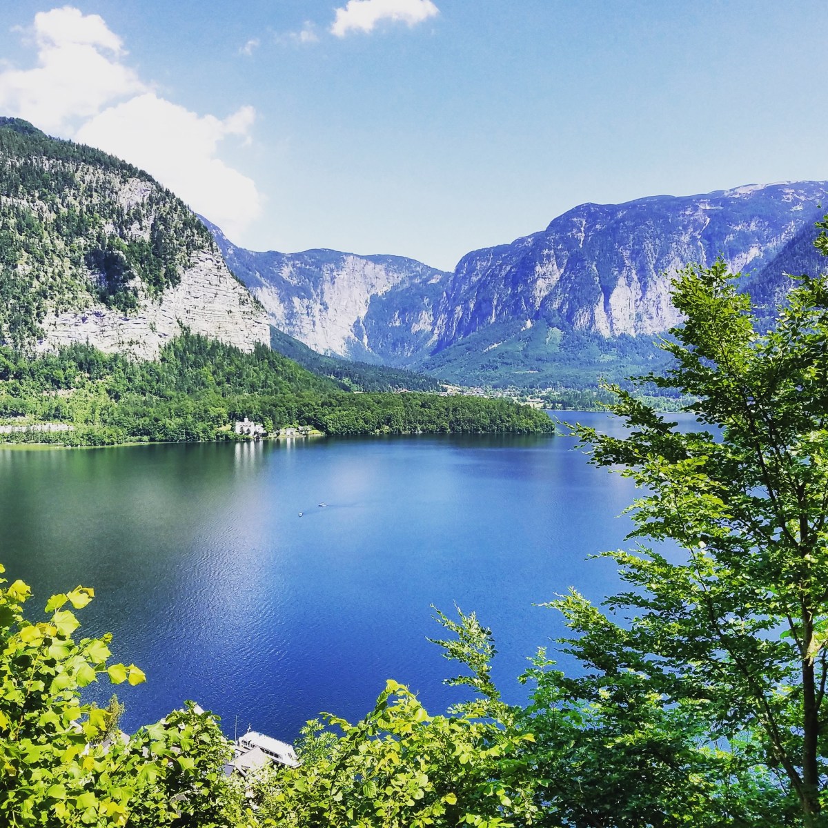 One Day in Hallstatt – A Complete Travel Guide