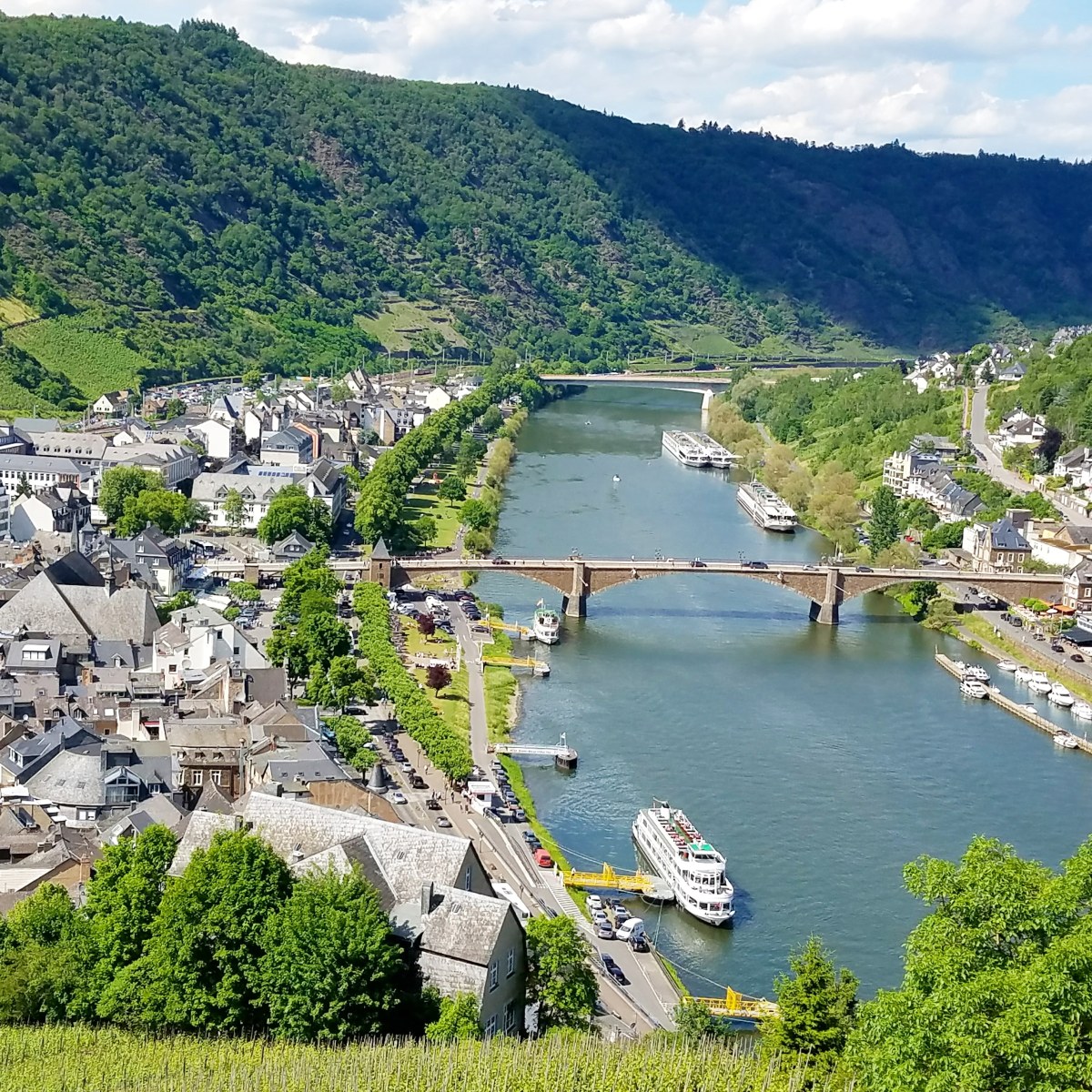 Top Things to do in Cochem, Germany