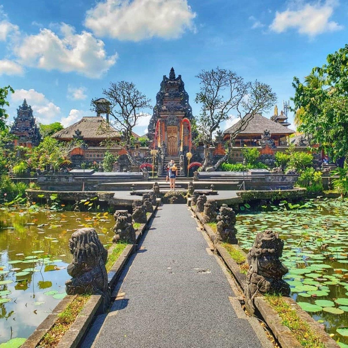 Bali Travel Guide – All You Need to Know