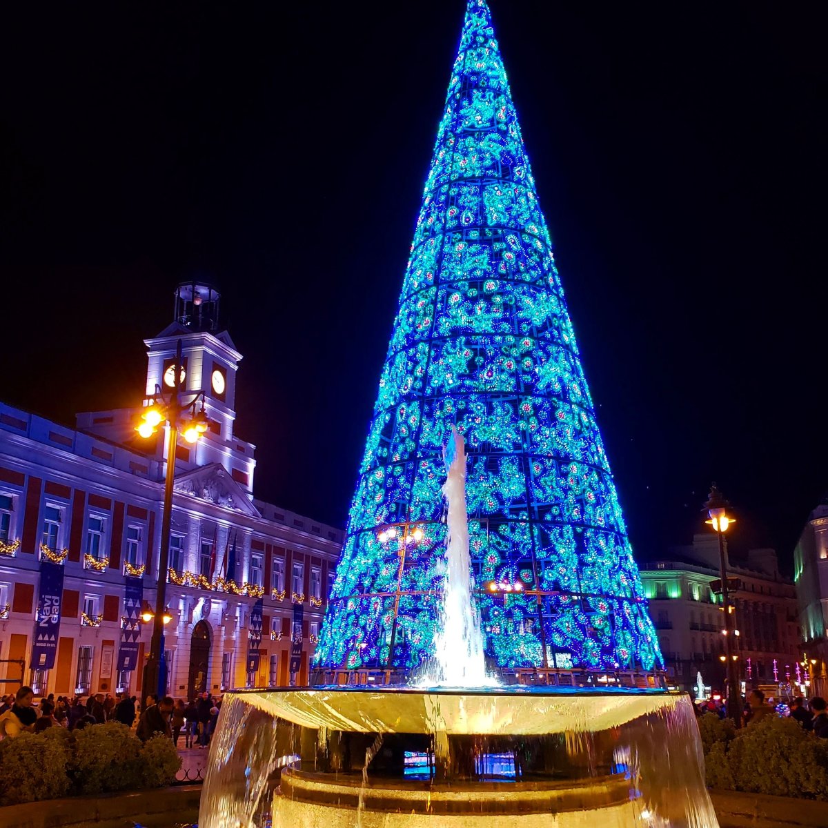 Christmas in Spain – Festivities in Spanish Cities