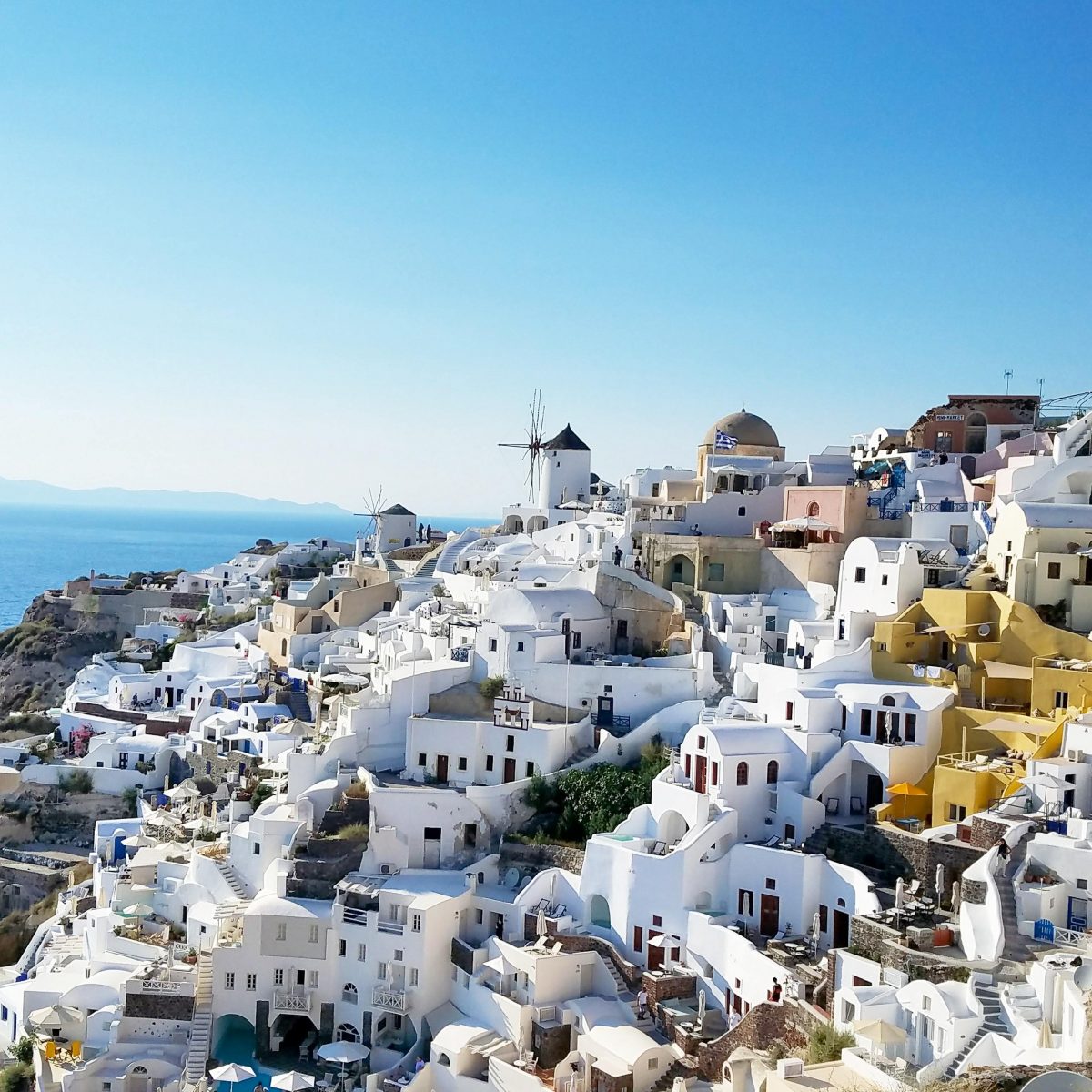 Santorini Travel Tips – Know Before You Go