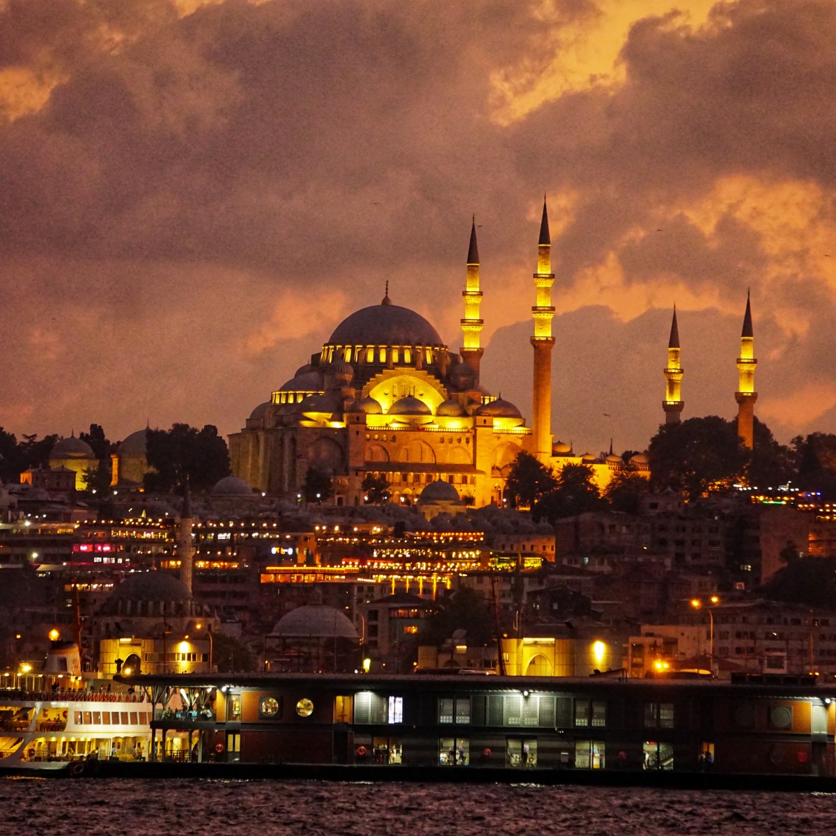 8 Days in Turkey – Itinerary & Travel Guide