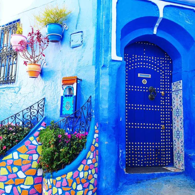 Photos to Inspire You to Visit Chefchaouen