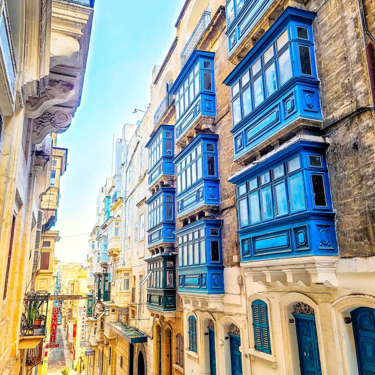 40 Things to See & Do in Malta + Travel Guide
