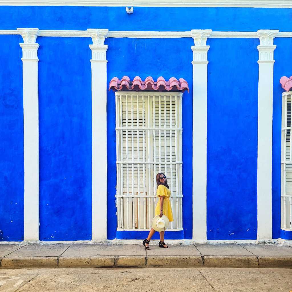 Best Photo Spots in Cartagena
