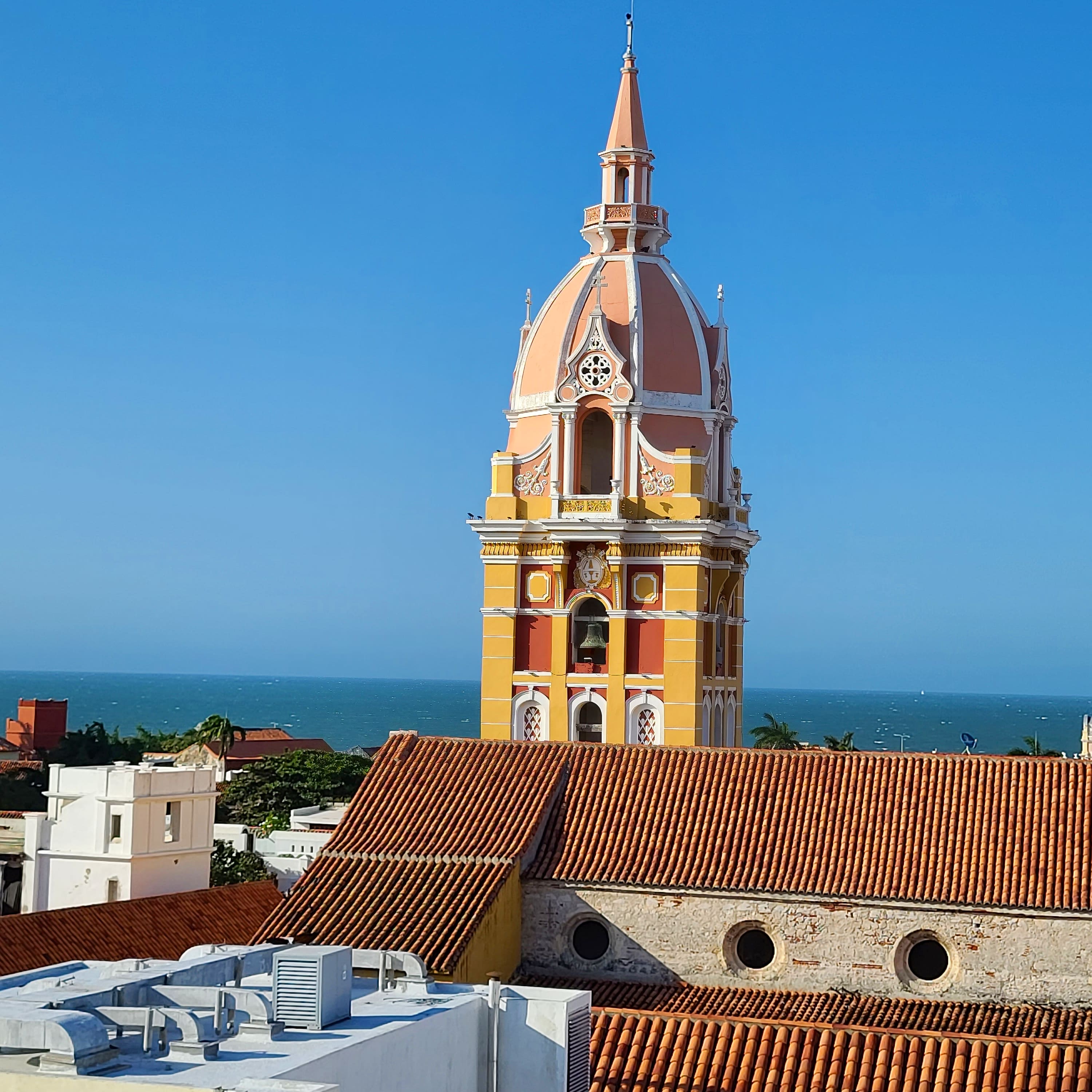 Top Things to Do in Cartagena