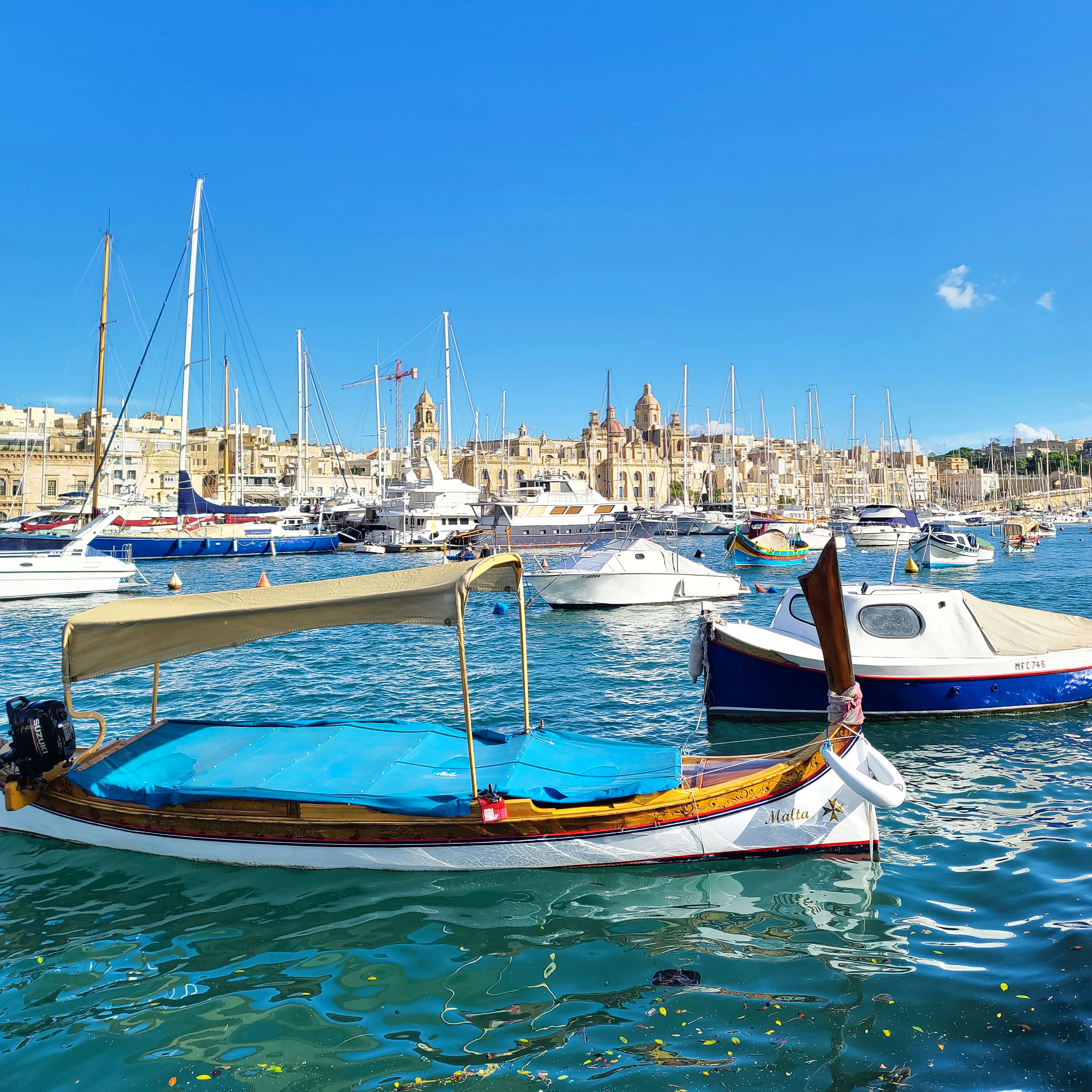 40 Things to See & Do in Malta