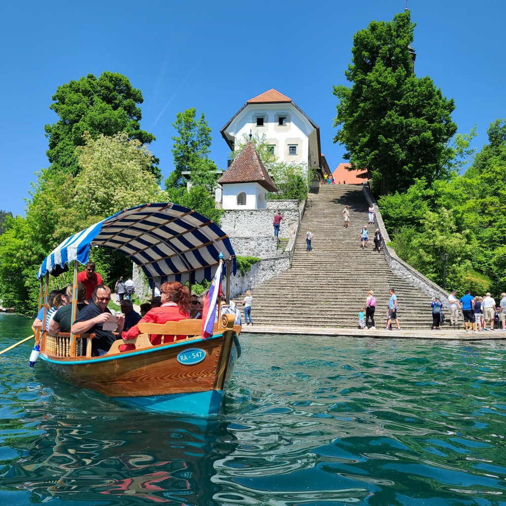 Things to Do in Lake Bled