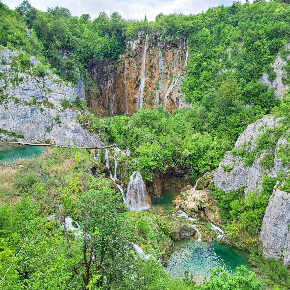 Visiting Plitvice Lakes National Park – The Ultimate Guide