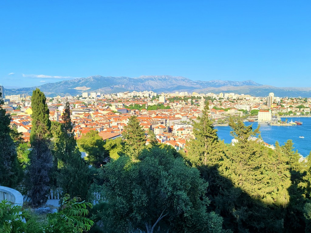 Top Things to Do in Split