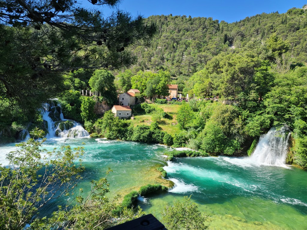 Side and Day Trips from Split