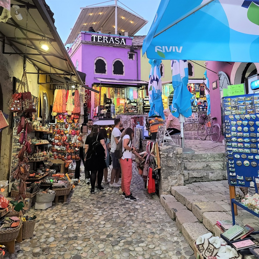 Things to Do in Mostar Bosnia