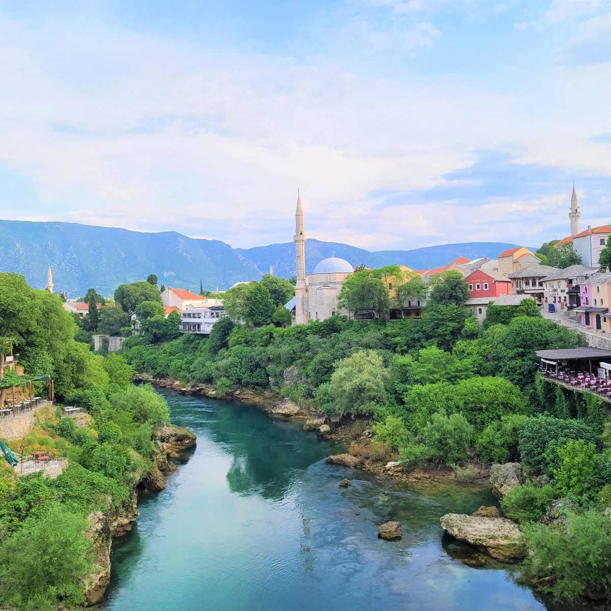 A Complete Travel Guide to Mostar, Bosnia & Herzegovina