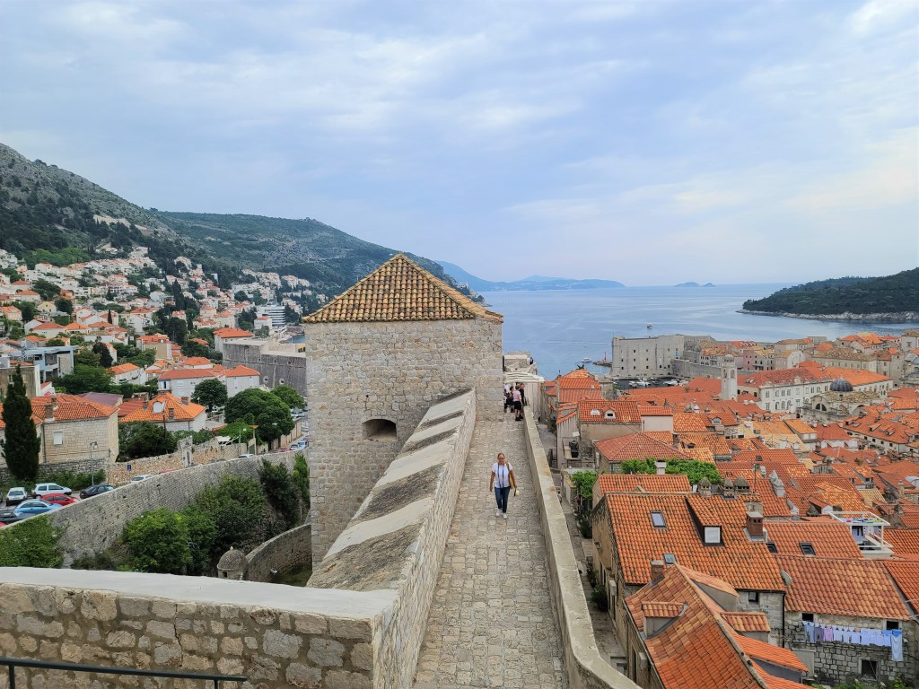 15 Best Things to Do in Dubrovnik