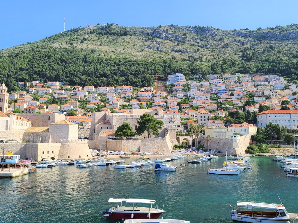 Instagrammable Places in Dubrovnik, Best Photography places in Dubrovnik