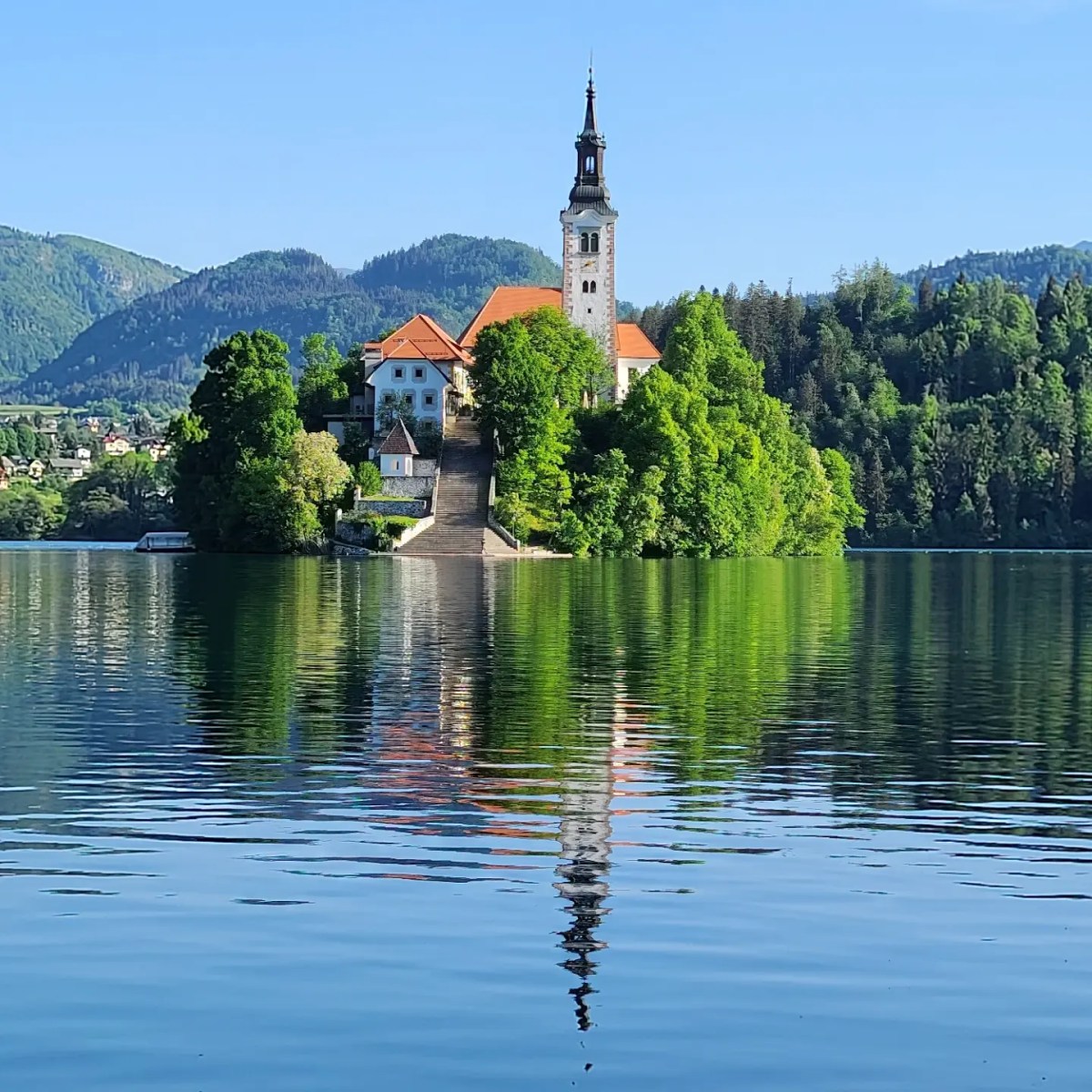 8 Amazing Things to Do in Lake Bled, Slovenia