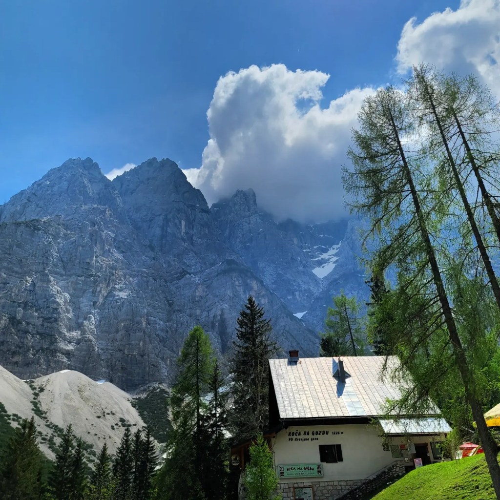 Must visit places in Slovenia