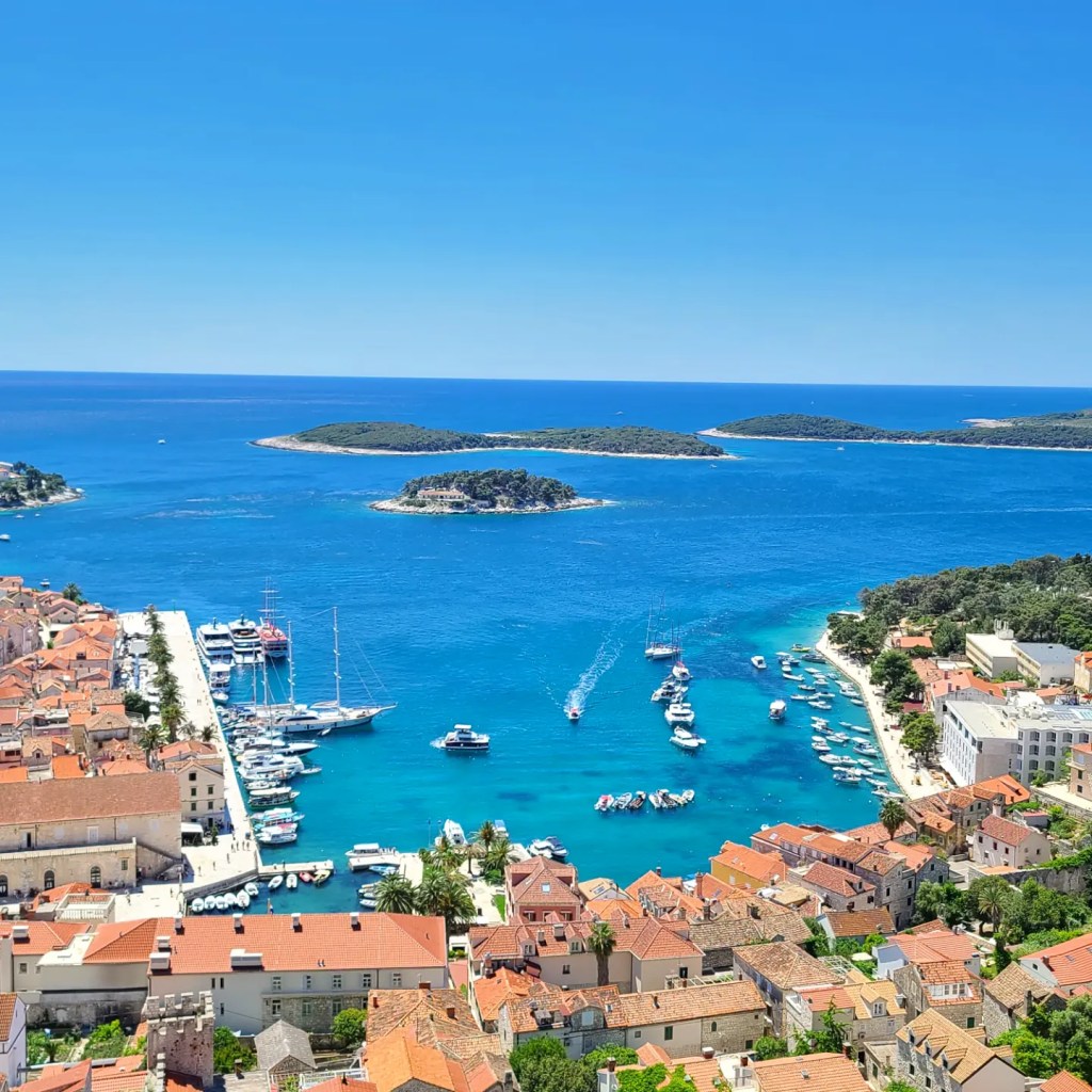 Must See Places in Croatia