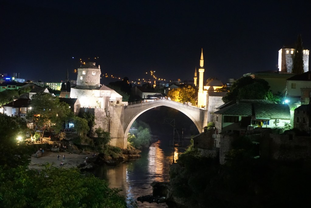 Things to Do in Mostar Bosnia