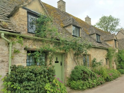 3 Must Visit Villages in the Cotswolds, England