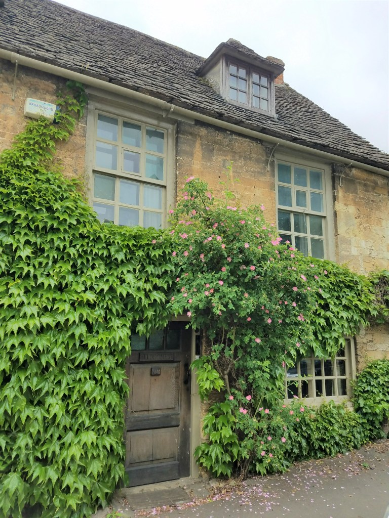3 Must Visit Villages in the Cotswolds
