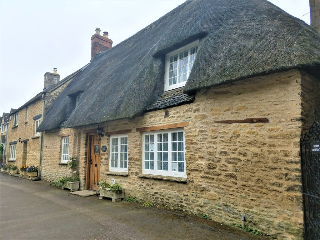 3 Must Visit Villages in the Cotswolds