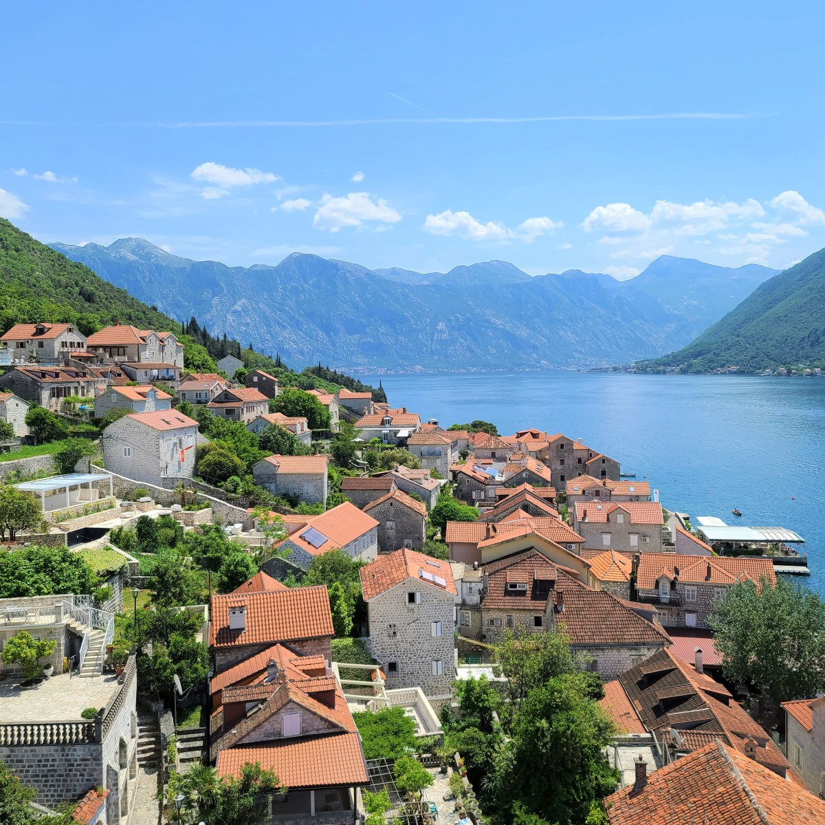 12 Amazing Days in the Balkans – A Road Trip Through Croatia, Slovenia, Bosnia & Montenegro