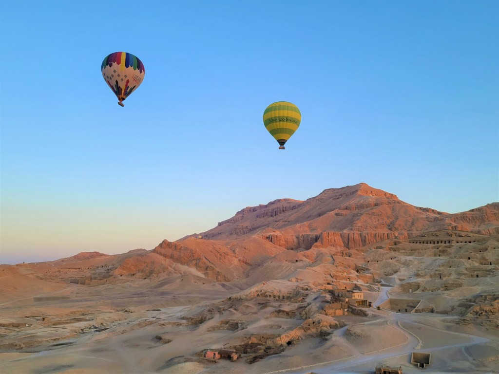 What to Expect on an Organized Tour of Egypt