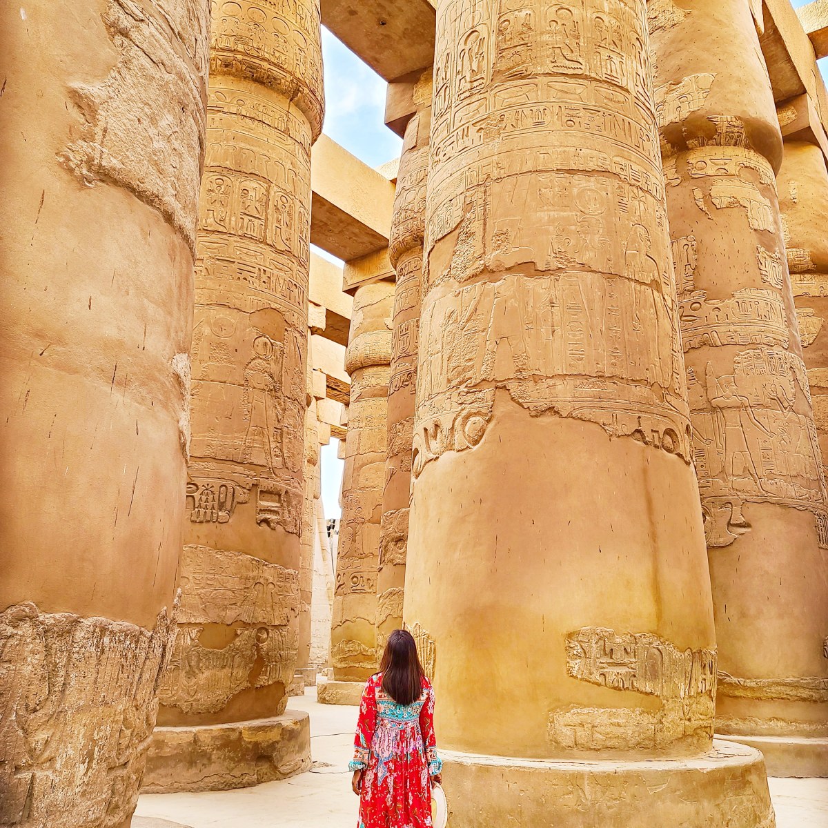 What to Pack for Egypt in the Summer – Packing List for Women