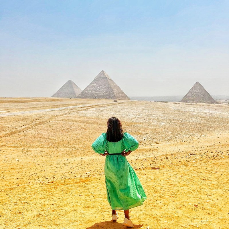 12 Must Know Things About Visiting Egypt