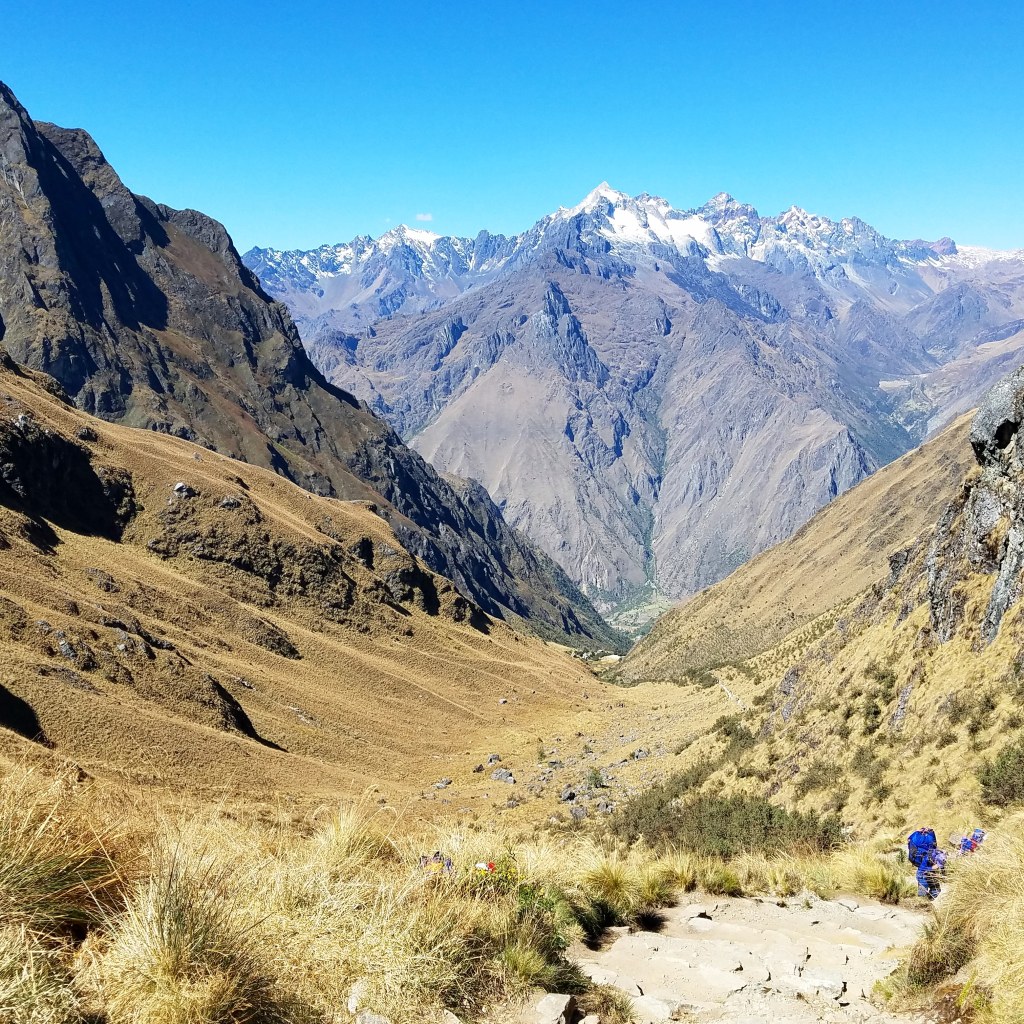 What to Pack for the Inca Trail
