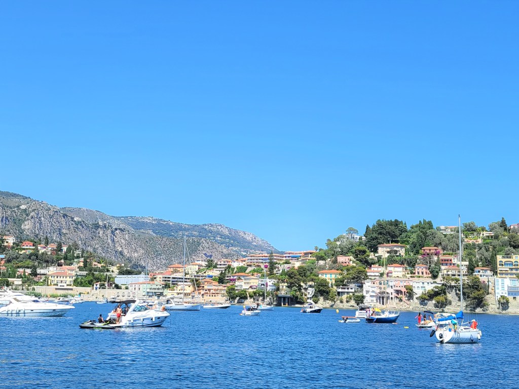 Must Visit Towns on the French Riviera