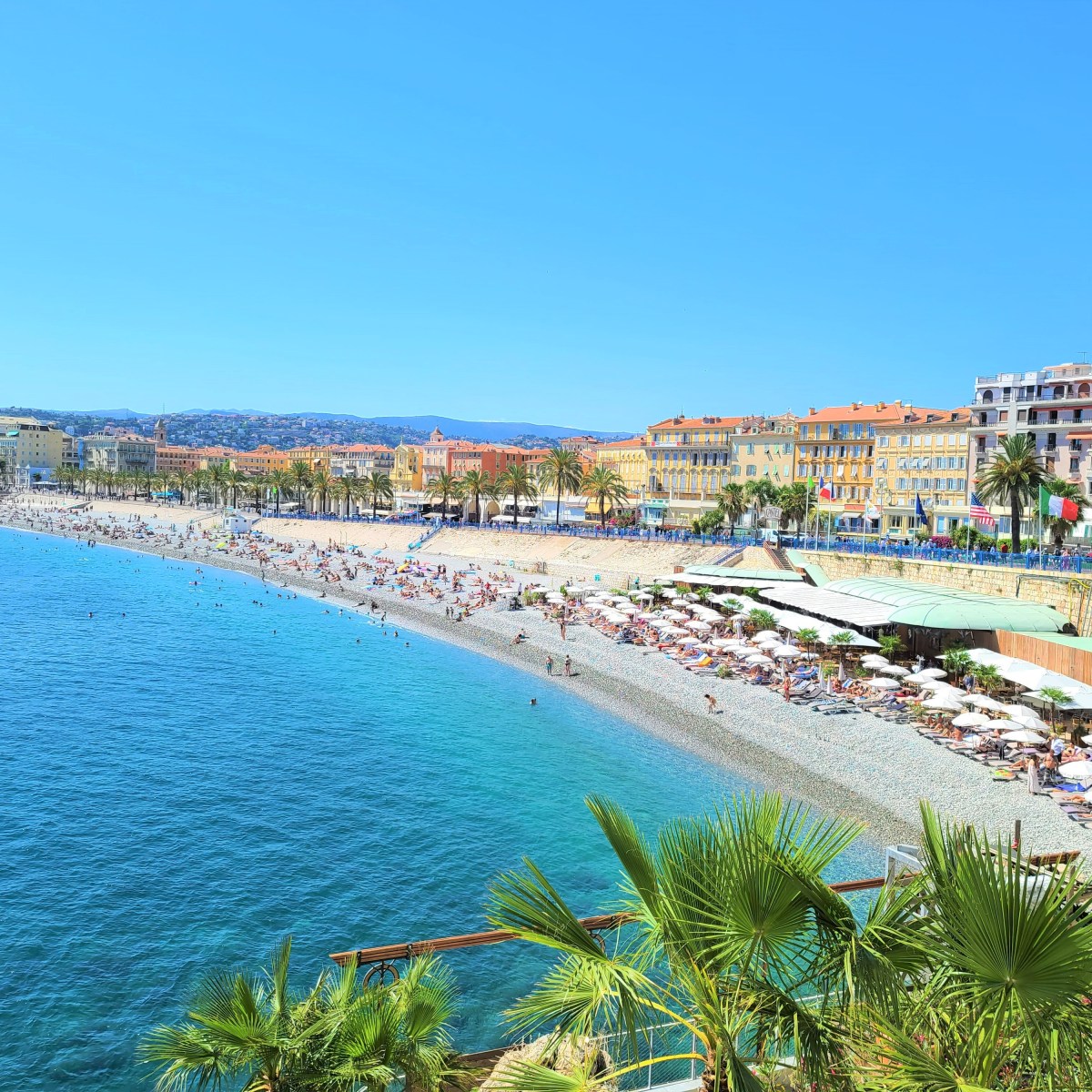 A Complete Travel Guide to Nice, France