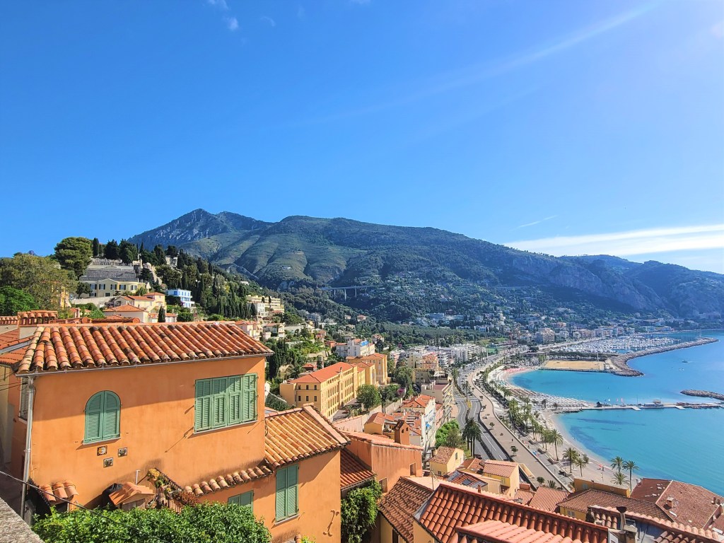 Must Visit Towns on the French Riviera