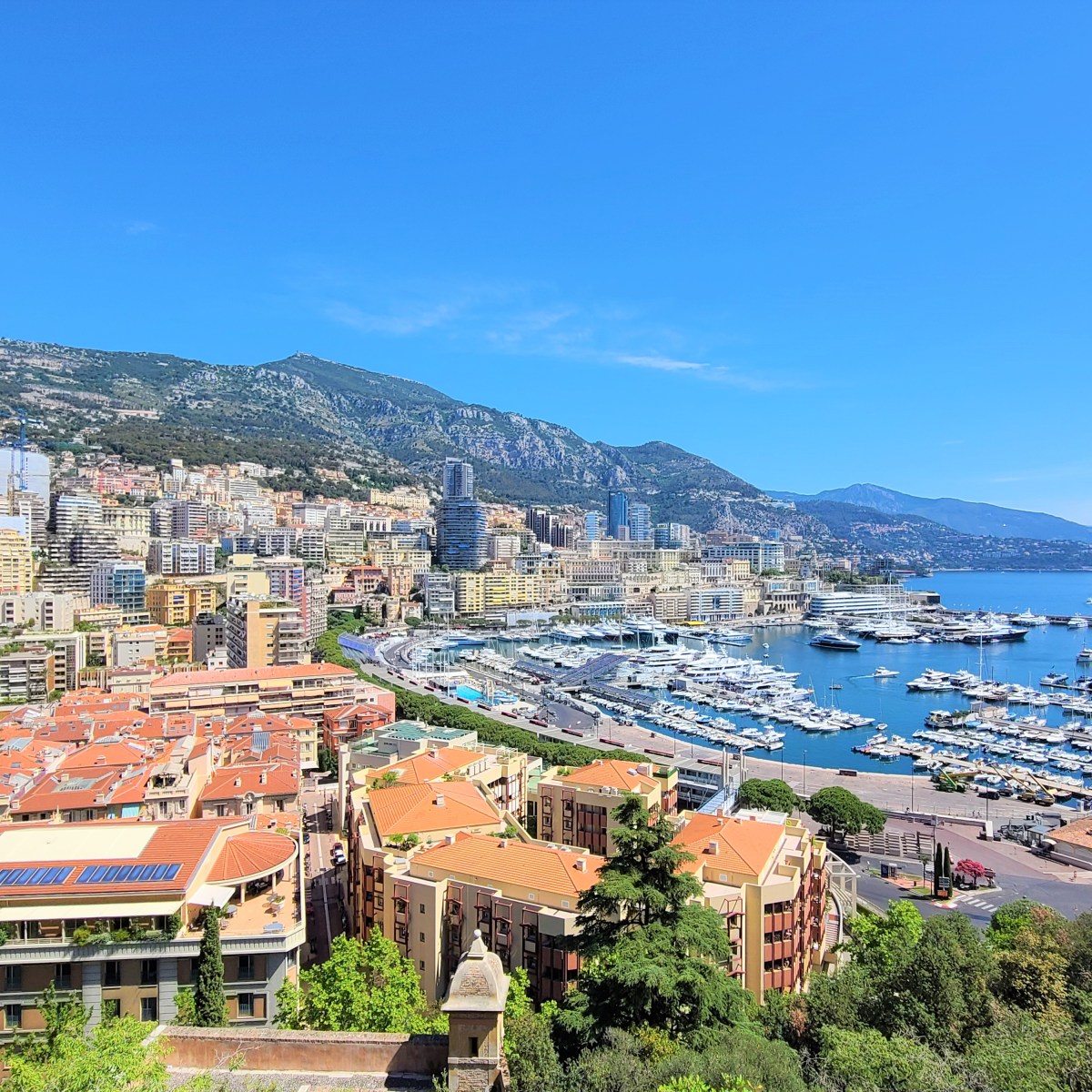 How to Visit Monaco from Nice + What to See and Do