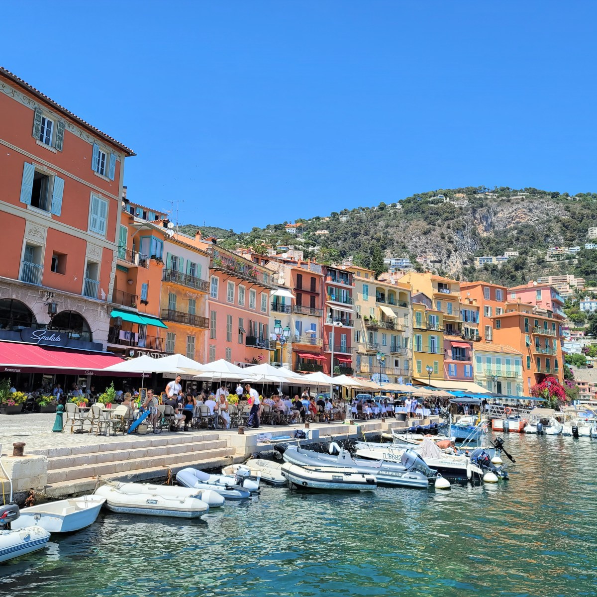 8 Must Visit Towns on the French Riviera