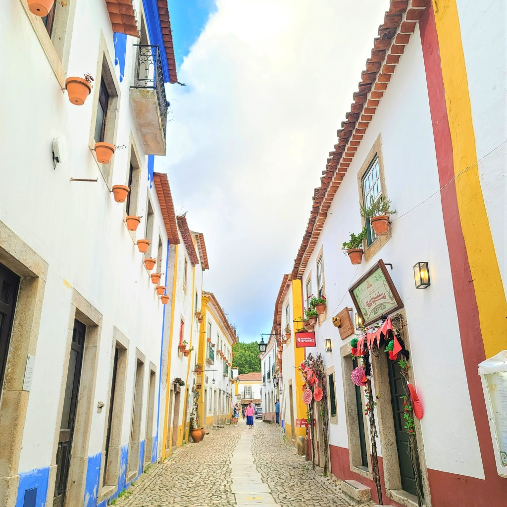 Day Trips from Lisbon