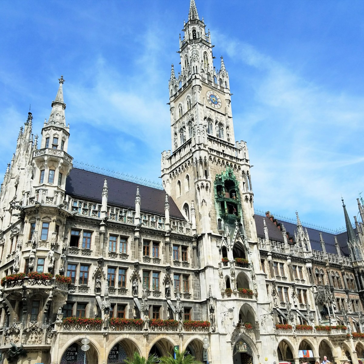 Top 9 Things to do in Munich, Germany