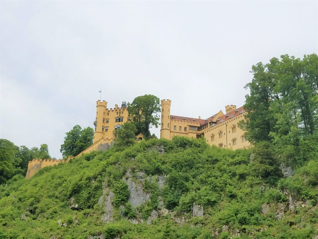 Must Visit Castles in Germany