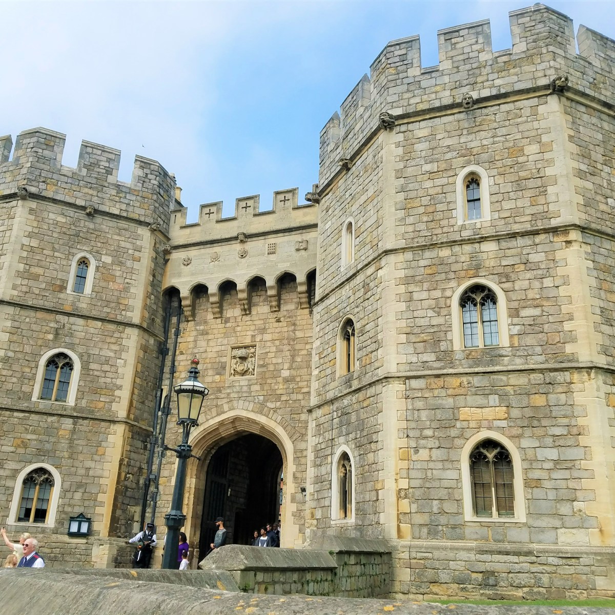 Day Trip to Windsor from London