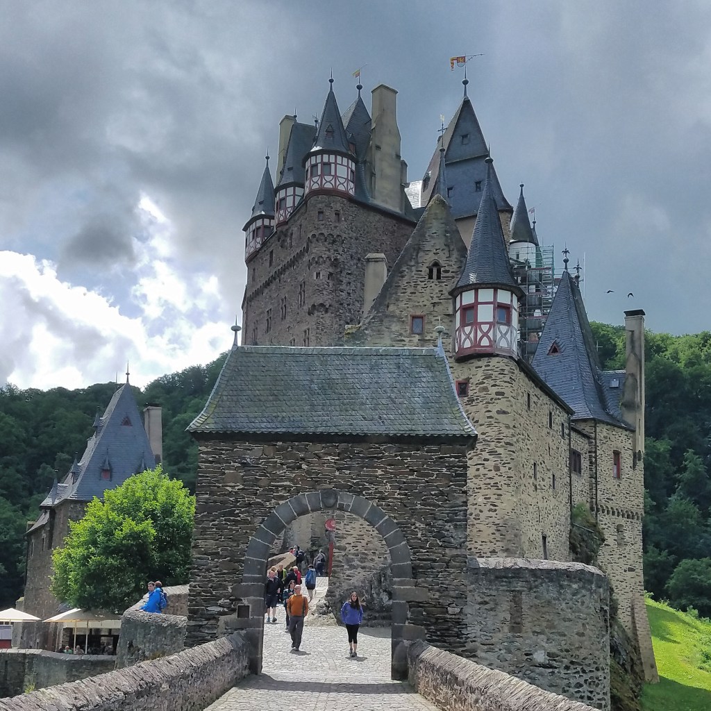 Must Visit Castles in Germany