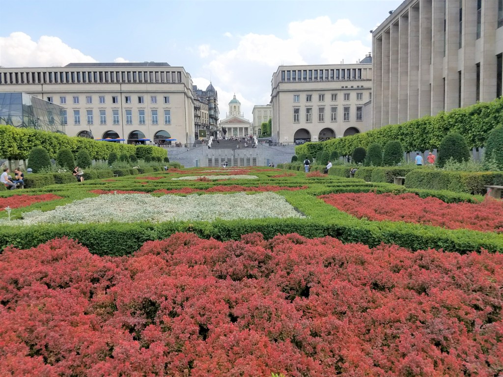 Top Attractions in Brussels