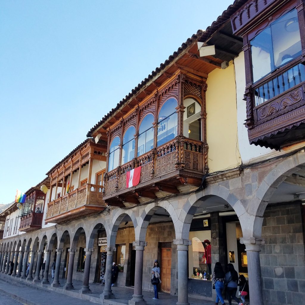 Things to See and Do in Cusco
