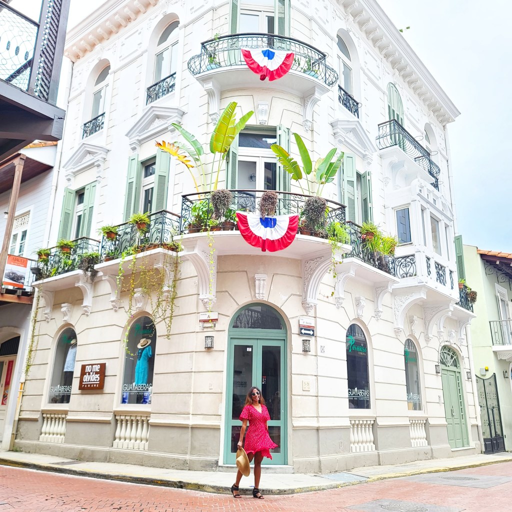 What to See and Do in Casco Viejo