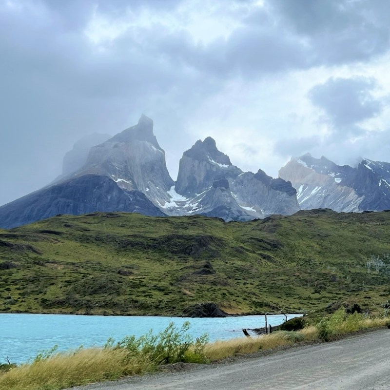 Best Day Hikes and Lookout Points in Torres del Paine, Patagonia