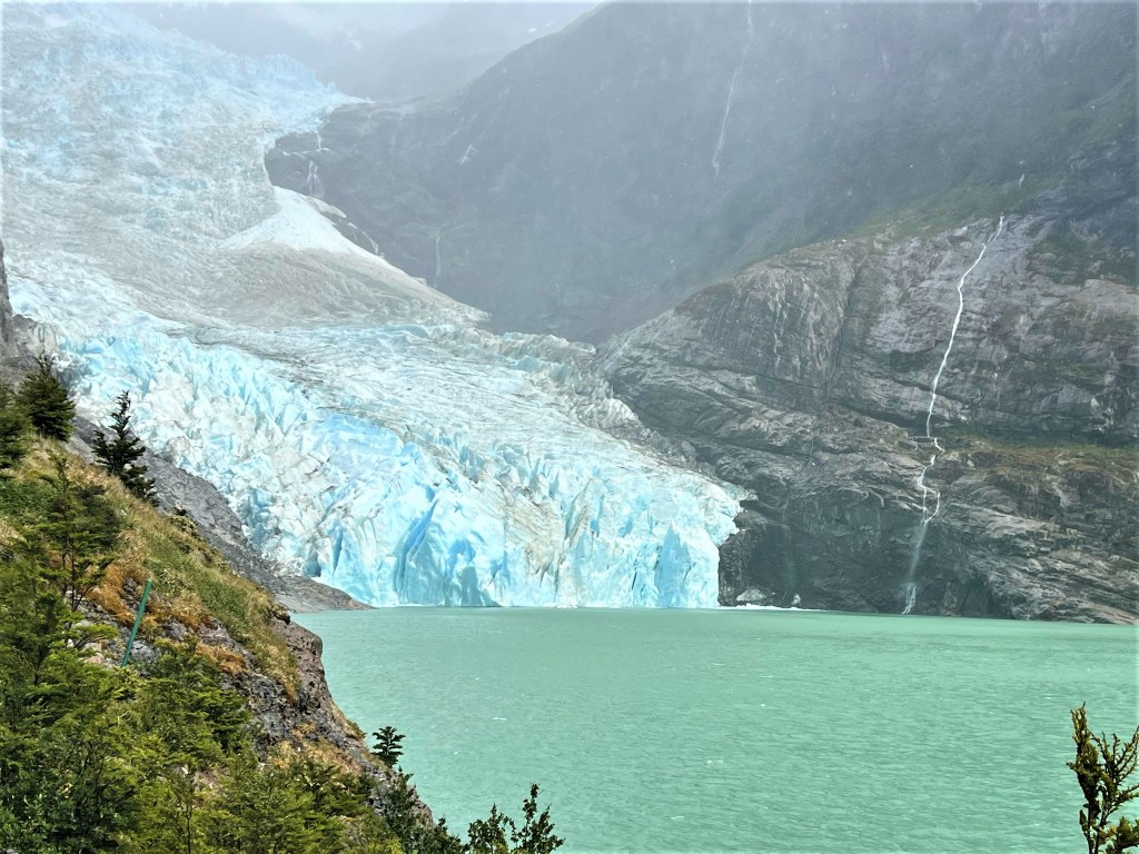 how to visit the fjords of Patagonia, Balmaceda Glacier, Serrano Glacier, Best Day Trip in Patagonia