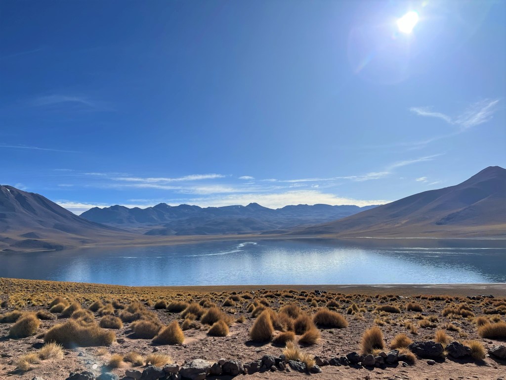 Must Visit Places in the Atacama Desert