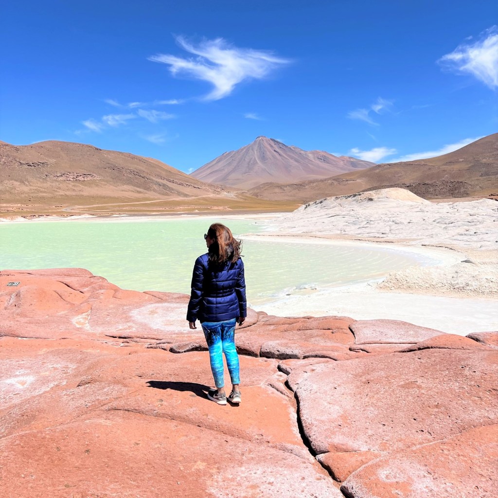 3 Days in the Atacama Desert